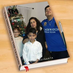 Meet your Posher, Erika